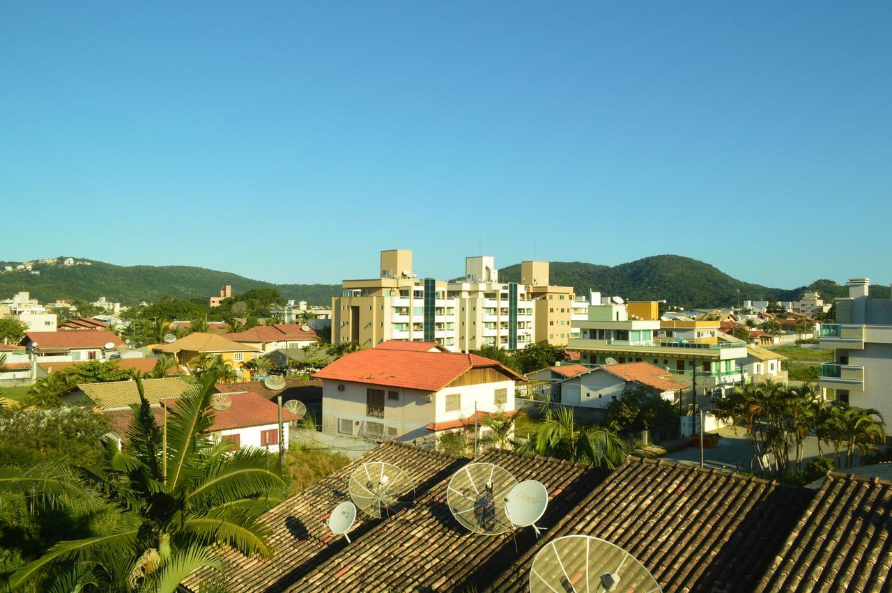 María Augusta. Apto 304 Apartamento Bombinhas Exterior foto